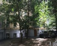 1-комнатная квартира площадью 54.8 кв.м, Серебряный переулок, 5 | цена 21 000 000 руб. | www.metrprice.ru