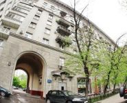 4-комнатная квартира площадью 111 кв.м, Николаева ул., 4 | цена 50 000 000 руб. | www.metrprice.ru