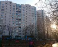 2-комнатная квартира площадью 54 кв.м, Академика Бакулева ул., 10 | цена 9 600 000 руб. | www.metrprice.ru