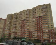 1-комнатная квартира площадью 46 кв.м, Лукино ул., 57а | цена 4 500 000 руб. | www.metrprice.ru