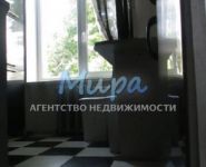 3-комнатная квартира площадью 58 кв.м, Пушкина пр., 1 | цена 4 670 000 руб. | www.metrprice.ru