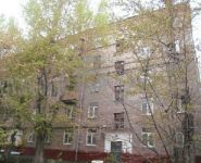 4-комнатная квартира площадью 100 кв.м, Новохохловская ул., 3 | цена 3 400 000 руб. | www.metrprice.ru