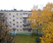 2-комнатная квартира площадью 43 кв.м, Квесисская 2-я ул., 11 | цена 9 450 000 руб. | www.metrprice.ru