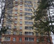1-комнатная квартира площадью 41 кв.м, Радиоцентр-5 ул., 18К2 | цена 2 750 000 руб. | www.metrprice.ru