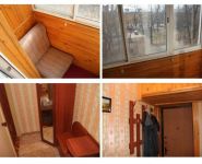 1-комнатная квартира площадью 33 кв.м, Радиаторская 3-я ул., 3 | цена 6 400 000 руб. | www.metrprice.ru