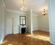 3-комнатная квартира площадью 146 кв.м, Чистый переулок, 6с2 | цена 93 000 000 руб. | www.metrprice.ru