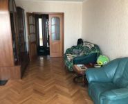 2-комнатная квартира площадью 63.6 кв.м, Сокольнический Вал ул., 24К3 | цена 23 500 000 руб. | www.metrprice.ru