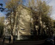3-комнатная квартира площадью 77.1 кв.м, Саратовский 1-й пр., 4 | цена 10 200 000 руб. | www.metrprice.ru