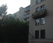 2-комнатная квартира площадью 54 кв.м, Дорогомиловская Большая ул., 9 | цена 16 250 000 руб. | www.metrprice.ru