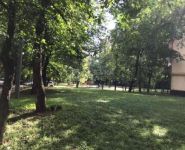 3-комнатная квартира площадью 55.2 кв.м, Новоостанкинская 2-я ул., 21 | цена 12 600 000 руб. | www.metrprice.ru