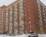 1-комнатная квартира площадью 39 кв.м, Грибовская улица, 2 | цена 4 300 000 руб. | www.metrprice.ru