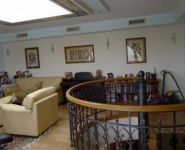 5-комнатная квартира площадью 260 кв.м, Куусинена ул., 21А | цена 107 000 000 руб. | www.metrprice.ru