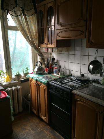 Продается двухкомнатная первичка расположение бебеля 1-я ул..