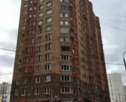 1-комнатная квартира площадью 42 кв.м, Спасская улица, 8 | цена 6 100 000 руб. | www.metrprice.ru
