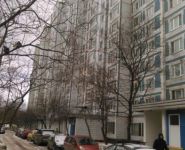 1-комнатная квартира площадью 38.3 кв.м, Берингов пр., 3 | цена 6 600 000 руб. | www.metrprice.ru