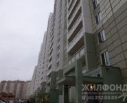 2-комнатная квартира площадью 54 кв.м, Генерала Смирнова ул., 14 | цена 4 300 000 руб. | www.metrprice.ru
