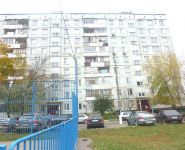 2-комнатная квартира площадью 47 кв.м, Булатниковская ул., 5К1 | цена 6 200 000 руб. | www.metrprice.ru