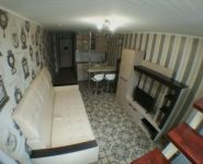 3-комнатная квартира площадью 42 кв.м, Автозаводская ул., 23К7 | цена 7 450 000 руб. | www.metrprice.ru