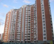 1-комнатная квартира площадью 39 кв.м, Восточная ул., 24 | цена 4 800 000 руб. | www.metrprice.ru