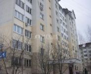 2-комнатная квартира площадью 72.7 кв.м, Солнечный мкр, 6 | цена 6 600 000 руб. | www.metrprice.ru