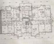 3-комнатная квартира площадью 94.6 кв.м, Нагатинская наб., 14К1 | цена 18 699 000 руб. | www.metrprice.ru