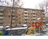 1-комнатная квартира площадью 30 кв.м, улица Барыкина, 4 | цена 5 850 000 руб. | www.metrprice.ru