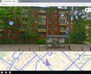 2-комнатная квартира площадью 41 кв.м, Терешковой ул., 16 | цена 3 850 000 руб. | www.metrprice.ru