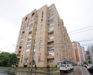 1-комнатная квартира площадью 55 кв.м, Миусская 1-я ул., 2 | цена 21 450 000 руб. | www.metrprice.ru