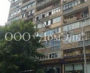 1-комнатная квартира площадью 36 кв.м, Фрунзенская 1-я ул., 8 | цена 12 500 000 руб. | www.metrprice.ru