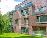 3-комнатная квартира площадью 124.3 кв.м, Мякининская 5-я ул., 55 | цена 39 376 912 руб. | www.metrprice.ru