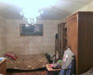 1-комнатная квартира площадью 30 кв.м, Открытое ш., 23К3 | цена 4 700 000 руб. | www.metrprice.ru