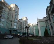 6-комнатная квартира площадью 281 кв.м, Береговая ул., 4К4 | цена 172 588 500 руб. | www.metrprice.ru