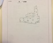 3-комнатная квартира площадью 112 кв.м, Нежинская ул., 1к1 | цена 58 000 000 руб. | www.metrprice.ru