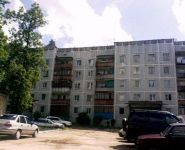 2-комнатная квартира площадью 50 кв.м, Банный пер. | цена 1 500 000 руб. | www.metrprice.ru