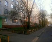 3-комнатная квартира площадью 60 кв.м, Палехская ул., 15 | цена 7 900 000 руб. | www.metrprice.ru