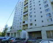 2-комнатная квартира площадью 54 кв.м, 12-й мкр, К1205 | цена 6 530 000 руб. | www.metrprice.ru
