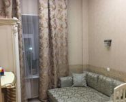 2-комнатная квартира площадью 56 кв.м, Воротниковский пер., 11С1 | цена 22 900 000 руб. | www.metrprice.ru