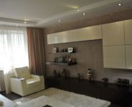 2-комнатная квартира площадью 58.6 кв.м, Заречная ул, вл2/1 | цена 14 989 880 руб. | www.metrprice.ru