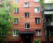 1-комнатная квартира площадью 33 кв.м, Лавочкина ул., 5 | цена 4 000 000 руб. | www.metrprice.ru