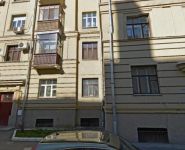 2-комнатная квартира площадью 58 кв.м, Пречистенка ул., 29 | цена 25 000 000 руб. | www.metrprice.ru