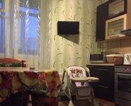 2-комнатная квартира площадью 60 кв.м, Петровское ш., 1 | цена 4 400 000 руб. | www.metrprice.ru
