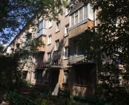 2-комнатная квартира площадью 44 кв.м, Икшинская ул., 6 | цена 5 000 000 руб. | www.metrprice.ru
