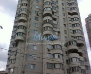1-комнатная квартира площадью 51 кв.м, Гурьянова ул., 17К2 | цена 8 500 000 руб. | www.metrprice.ru