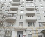 2-комнатная квартира площадью 38 кв.м, Красная Пресня ул., 14 | цена 8 800 000 руб. | www.metrprice.ru