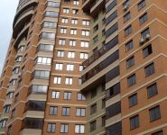 3-комнатная квартира площадью 84.7 кв.м, СНТ Мечта-С тер, 92 | цена 8 249 780 руб. | www.metrprice.ru