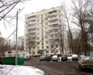 1-комнатная квартира площадью 32 кв.м, Ялтинская ул., 7К1 | цена 5 800 000 руб. | www.metrprice.ru