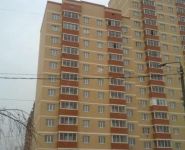 1-комнатная квартира площадью 42 кв.м, Нахимова ул., 16К1 | цена 2 900 000 руб. | www.metrprice.ru