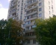 1-комнатная квартира площадью 35.2 кв.м, улица Асеева, 6 | цена 8 300 000 руб. | www.metrprice.ru