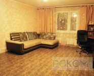 2-комнатная квартира площадью 64.3 кв.м, улица Академика Глушко, 2 | цена 7 340 000 руб. | www.metrprice.ru
