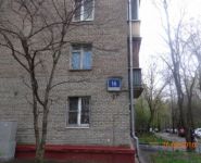 1-комнатная квартира площадью 30 кв.м, Коновалова ул., 16 | цена 5 000 000 руб. | www.metrprice.ru